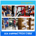LCL LTL and warehouing service in Yiwu